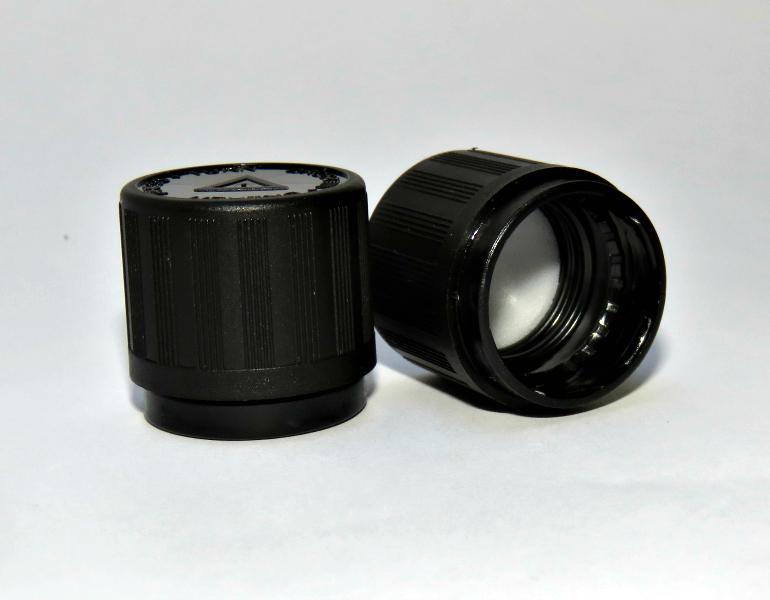 Gyerekzáras DIN 18 kupak 0,7, garanciazáras