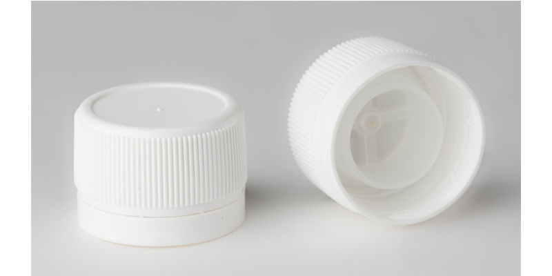 PP 28 kiöntős kupak, garanciazáras