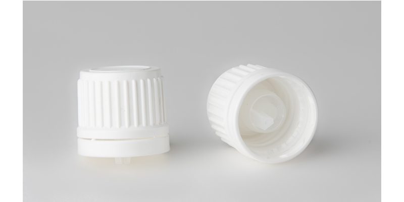 DIN 18 cseppentős kupak 0,7, garanciazáras