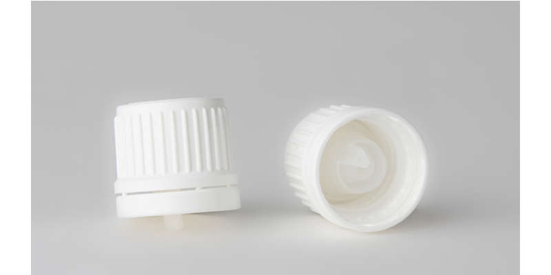 DIN 18 cseppentős kupak 2,0, garanciazáras