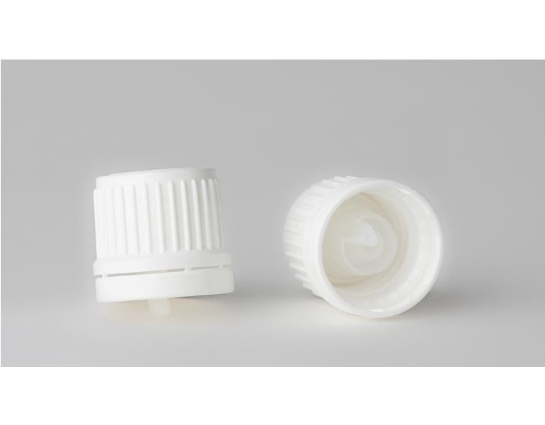 DIN 18 cseppentős kupak 2,0, garanciazáras