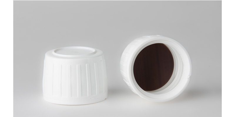 PP 28 teflonbetétes kupak, garanciazáras