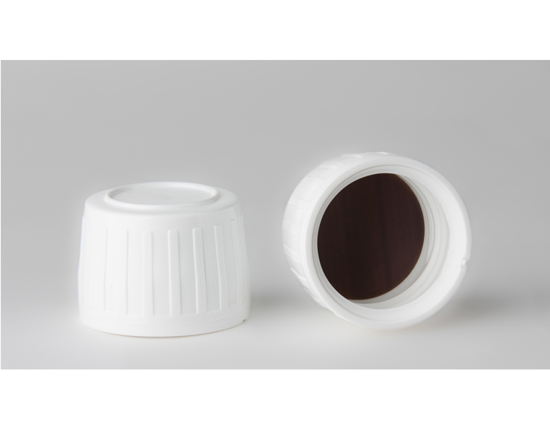 PP 28 teflonbetétes kupak, garanciazáras