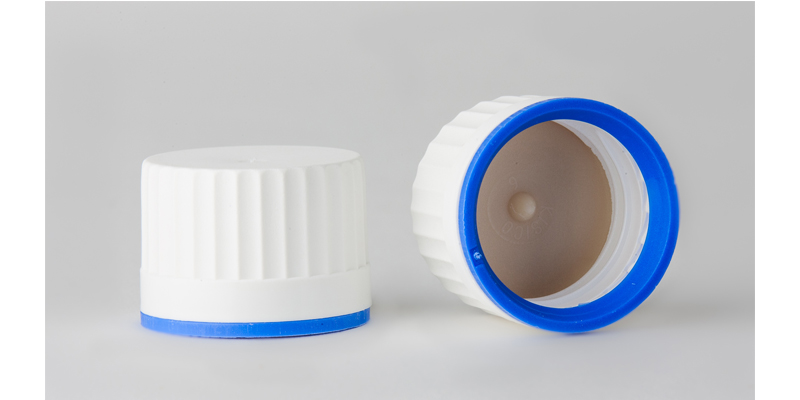 PP 28 hőálló kupak, garanciazáras