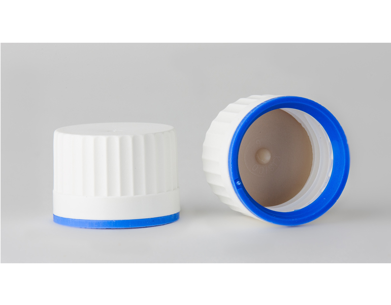 PP 28 hőálló kupak, garanciazáras