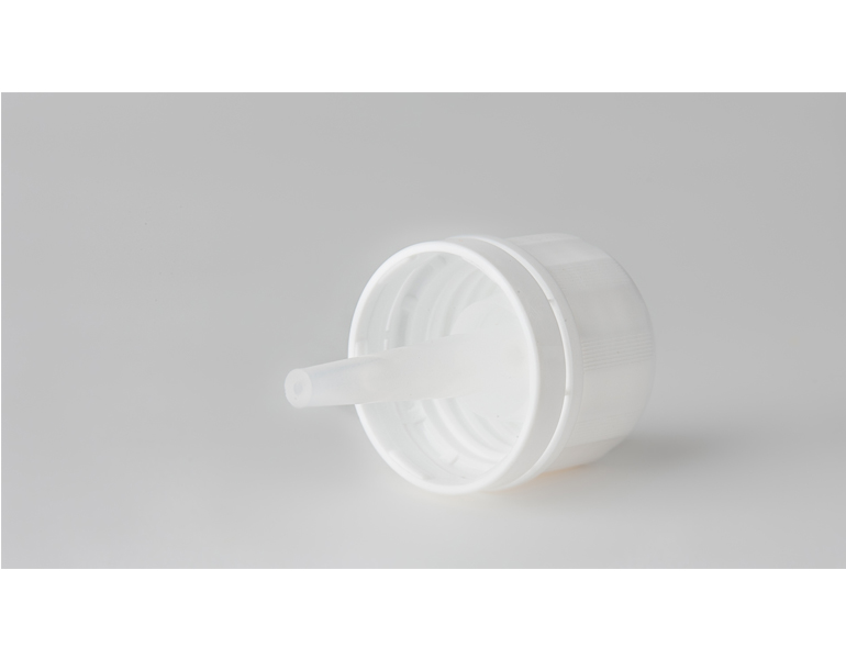 DIN 22 cseppentős kupak, garanciazáras