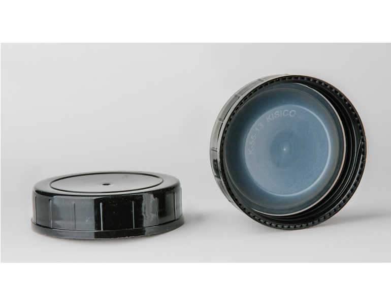 DIN 55 kupak 500 ml porüveghez